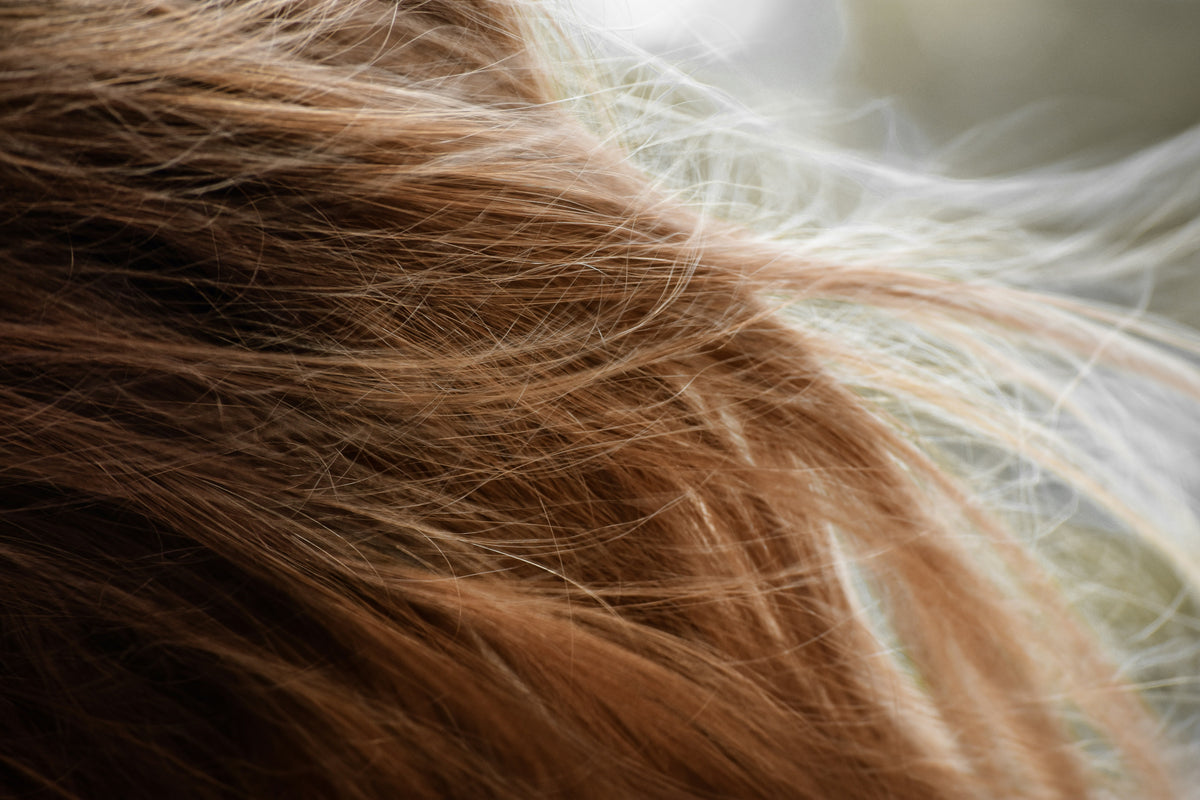 Thin hair? We have the solution!