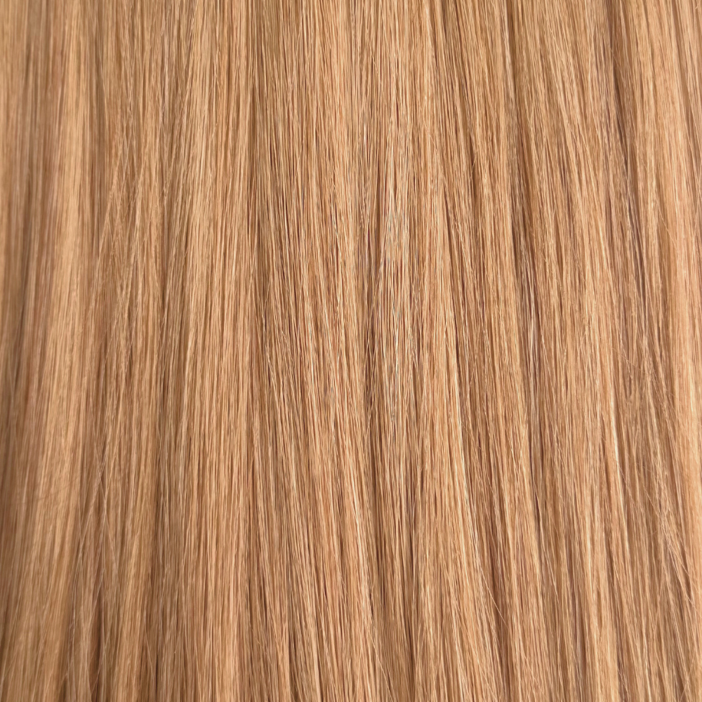 Toffee Blonde