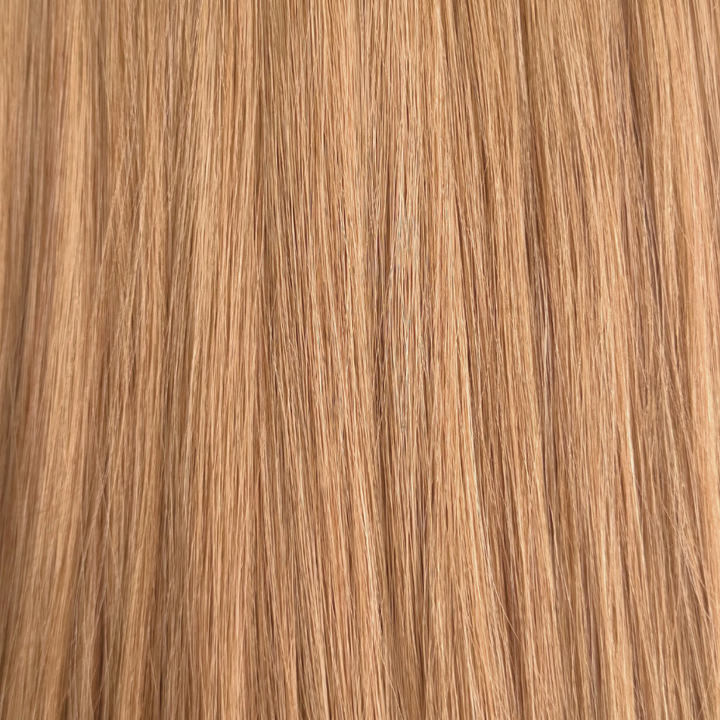 Toffee Blonde