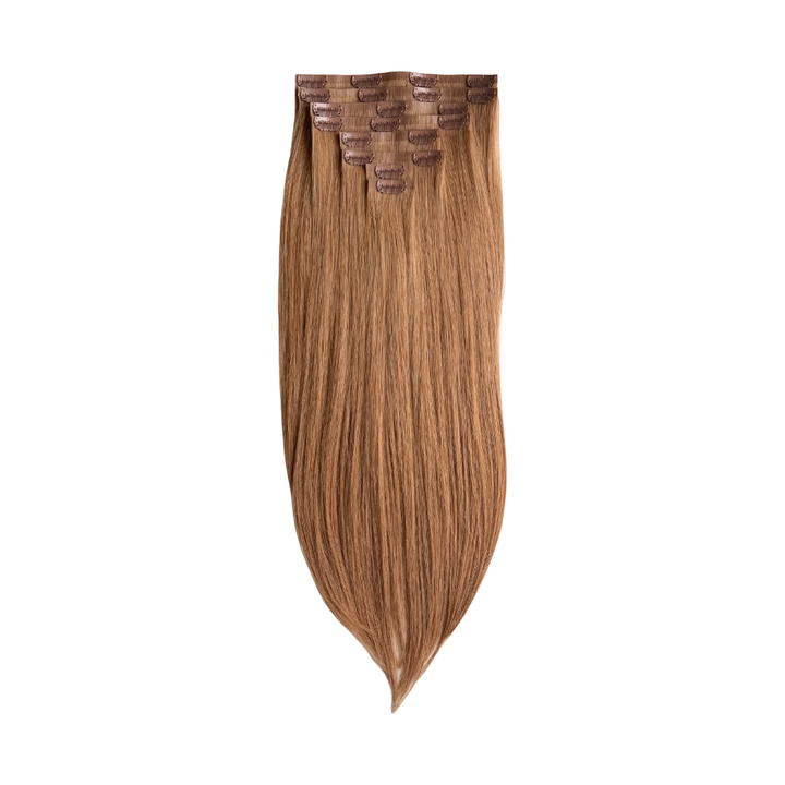 Toffee Blonde